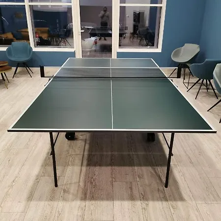 Peak Perspective 32nd Floor Spa&fitness Access Апартаменты Скопье