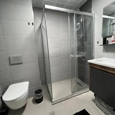 Apartment Peak Perspective 32nd Floor Spa&fitness Access