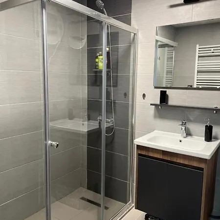 Peak Perspective 32nd Floor Spa&fitness Access * Skopie