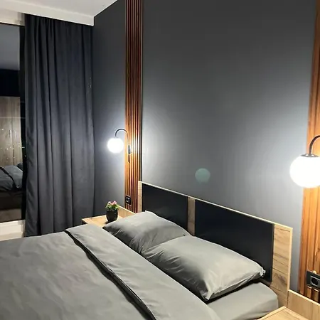 Peak Perspective 32nd Floor Spa&fitness Access *