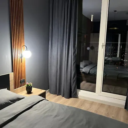 Apartamento Peak Perspective 32nd Floor Spa&fitness Access