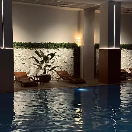 Peak Perspective 32nd Floor Spa&fitness Access Apartment *