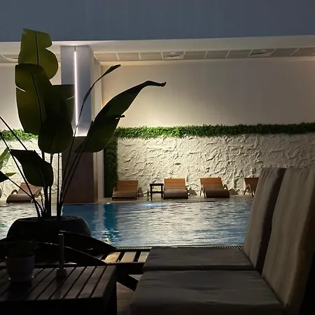 Peak Perspective 32nd Floor Spa&fitness Access Apartment *