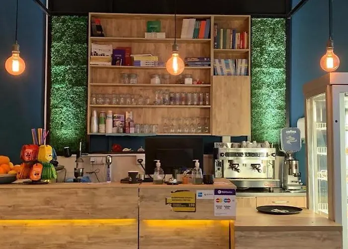 Peak Perspective 32nd Floor Spa&fitness Access Apartment *