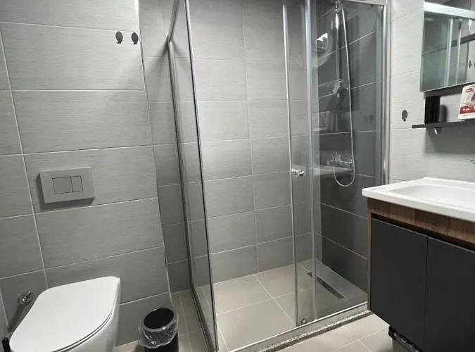 Apartment Peak Perspective 32nd Floor Spa&fitness Access