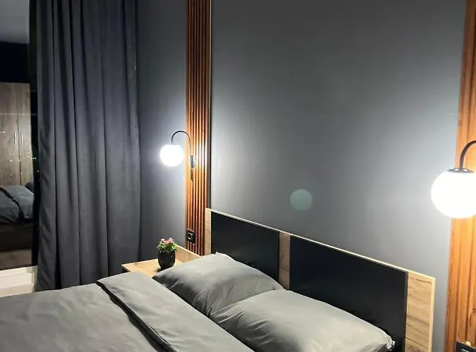 Peak Perspective 32nd Floor Spa&fitness Access *