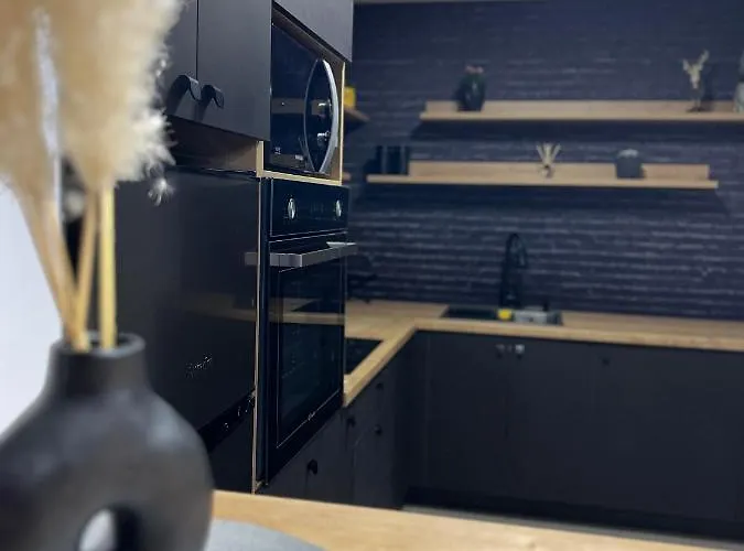 Peak Perspective 32nd Floor Spa&fitness Access *