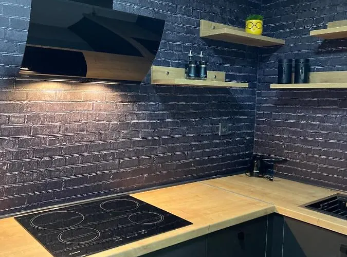 Peak Perspective 32nd Floor Spa&fitness Access Apartment