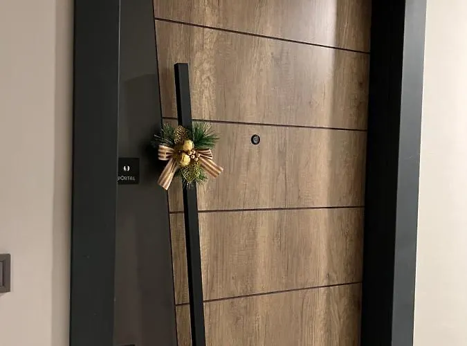 Peak Perspective 32nd Floor Spa&fitness Access *