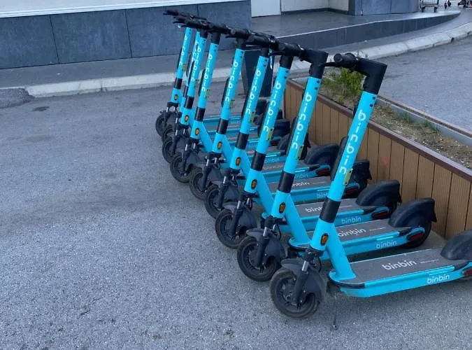 Apartment Peak Perspective 32nd Floor Spa&fitness Access