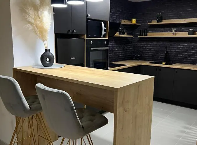 Peak Perspective 32nd Floor Spa&fitness Access Apartment *