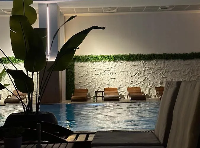 Peak Perspective 32nd Floor Spa&fitness Access Appartement *